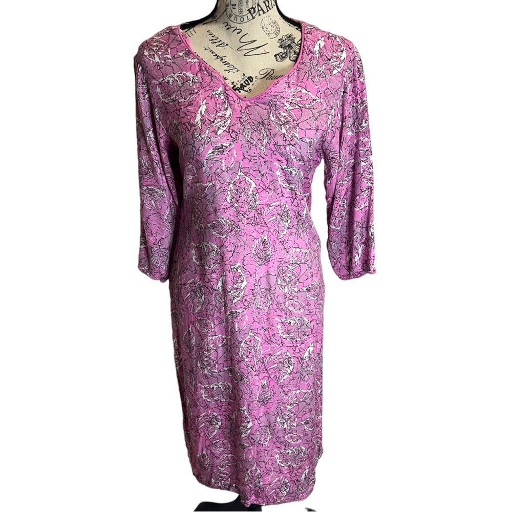 Indian Cotton Tunic